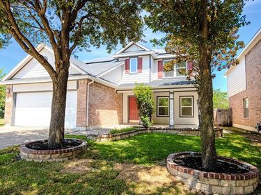1501 Kingfisher Drive, Fort Worth, TX 76131