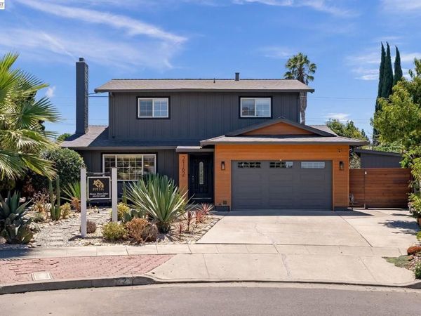 2162 Lakewood Ct, San Jose, CA 95132