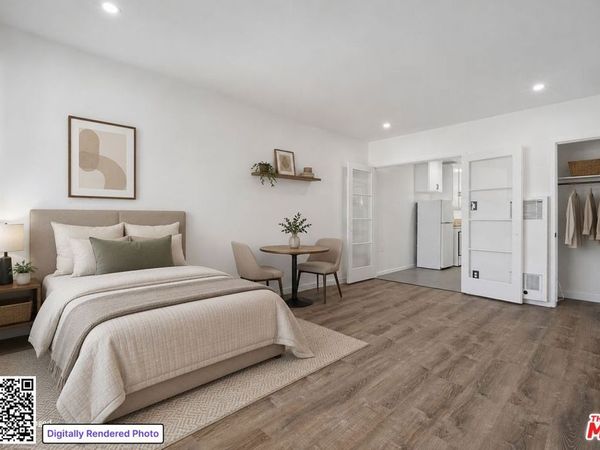 4010 Los Feliz Boulevard, Unit 16, Los Angeles, CA 90027