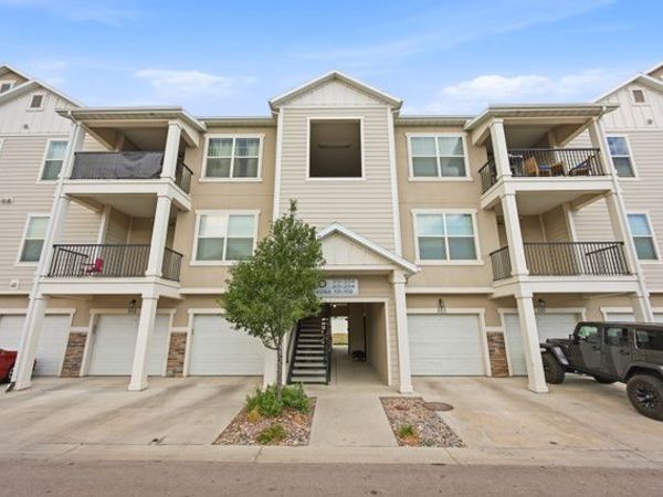 13054 S TORTOLA DR W, Unit 301, Herriman, UT 84096