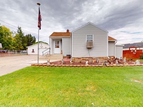 157 E 100 N, Wellington, UT 84542