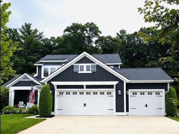 16964 Arbor Way Drive, Nunica, MI 49448