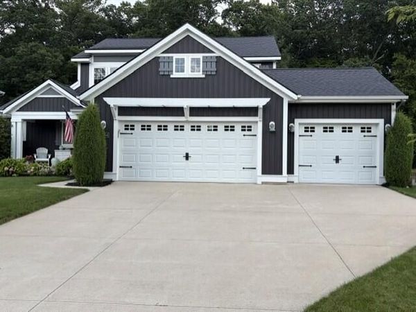 16964 Arbor Way Drive, Nunica, MI 49448