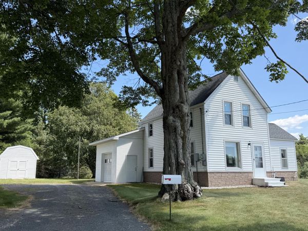 456 Maple Street, Custer, MI 49405