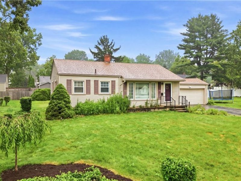 6940 Paxton Road, Youngstown, OH 44512 Photo 1