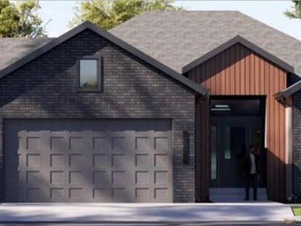 7709 N Merrimac Avenue, Kansas City, MO 64151