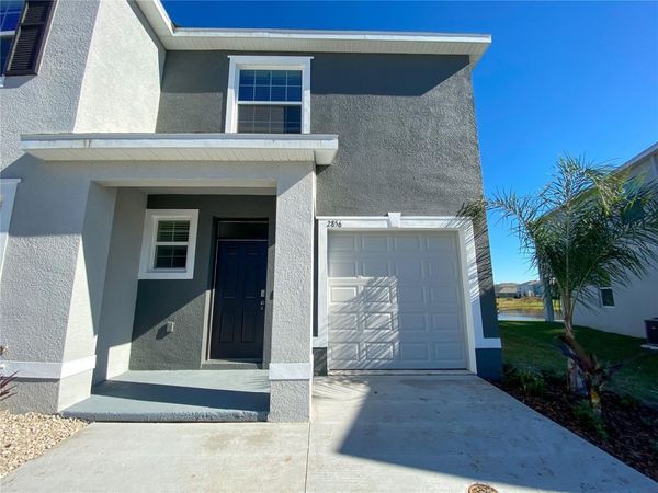 2868 SUNCOAST BLEND DRIVE , ODESSA, FL 33556