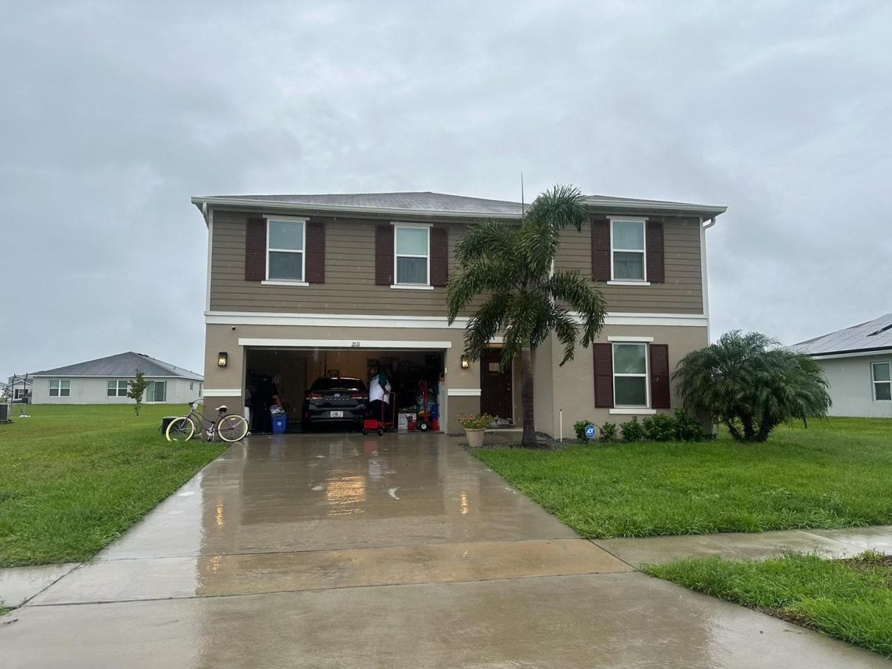 2111 Ficus Street, Mascotte, FL 34753 Main Photo