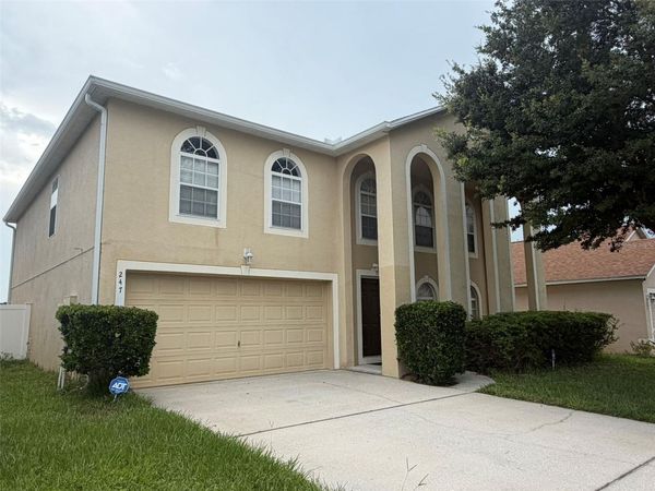 247 BLAKE AVENUE , DAVENPORT, FL 33897