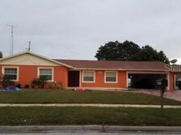 6411 WILSHIRE DRIVE , TAMPA, FL 33615
