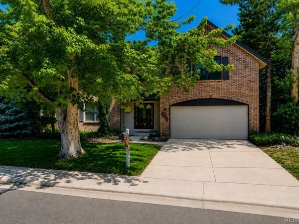 12341 E Vassar Drive, Aurora, CO 80014