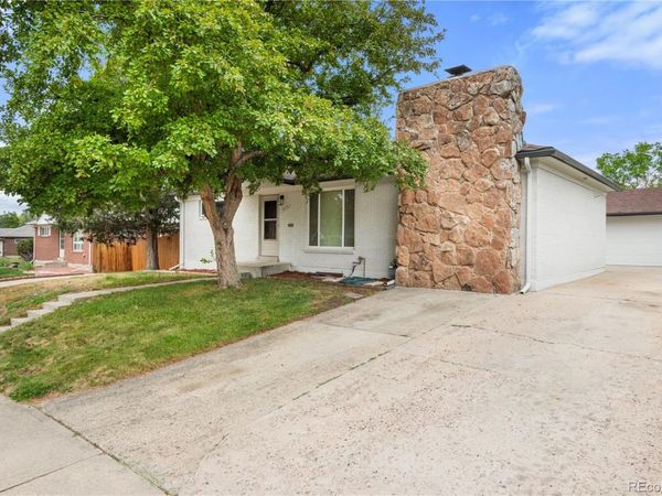 10645 Downing Street, Northglenn, CO 80233