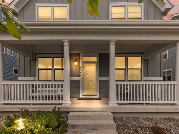 9442 E 53rd Avenue , Denver, CO 80238