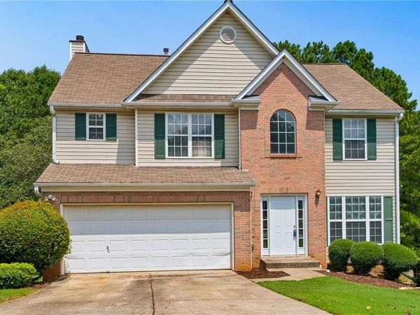 1647 River Springs Way , Suwanee, GA 30024