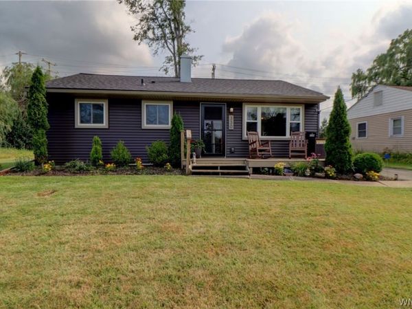 330 Canton Street, Tonawanda, NY 14150