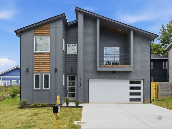 1830 Owen St, Nashville, TN 37208