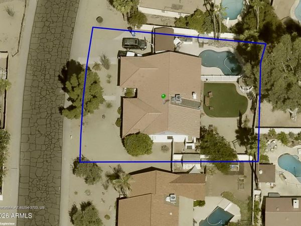 13415 N 57th Place, Scottsdale, AZ 85254