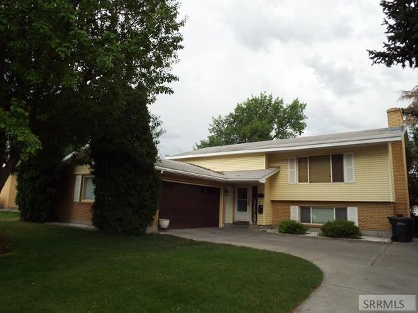 1757 Avalon Street, IDAHO FALLS, ID 83402