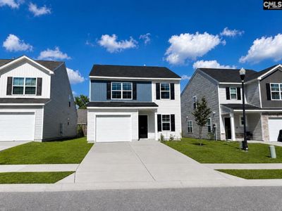 531 Moresby Way , Columbia, SC 29223