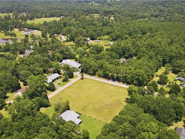 MONTMARTRE AND NORMANDY Drive, Folsom, LA 70437