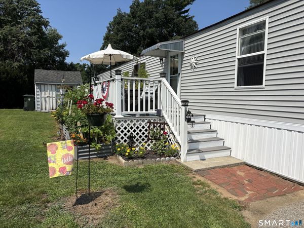 57 James, Windham, CT 06256