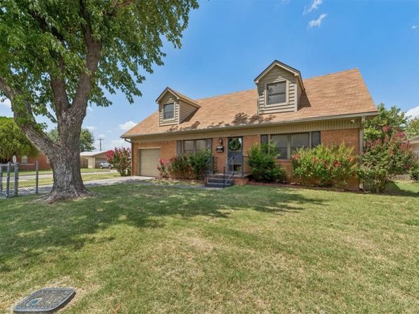 5737 NW 47th Street, Oklahoma City, OK 73122
