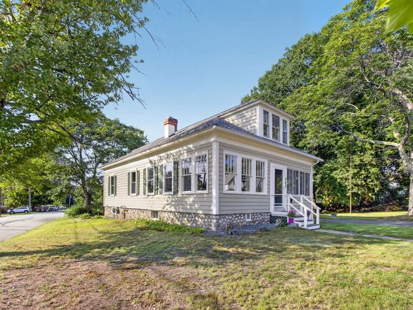 342 Candia Road, Manchester, NH 03109