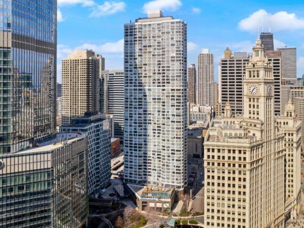 405 N Wabash Avenue , Unit 405, Chicago, IL 60611