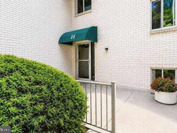 7 ROCKFORD ROAD, Unit H22, WILMINGTON, DE 19806