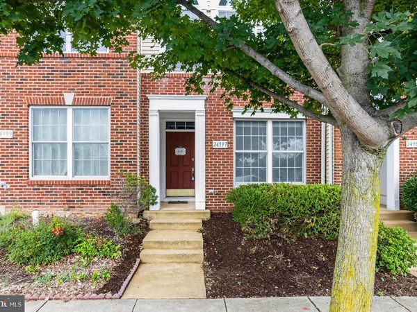 24997 RIDING CENTER DRIVE, SOUTH RIDING, VA 20152