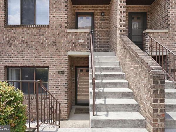 3810 B STEPPES COURT, FALLS CHURCH, VA 22041