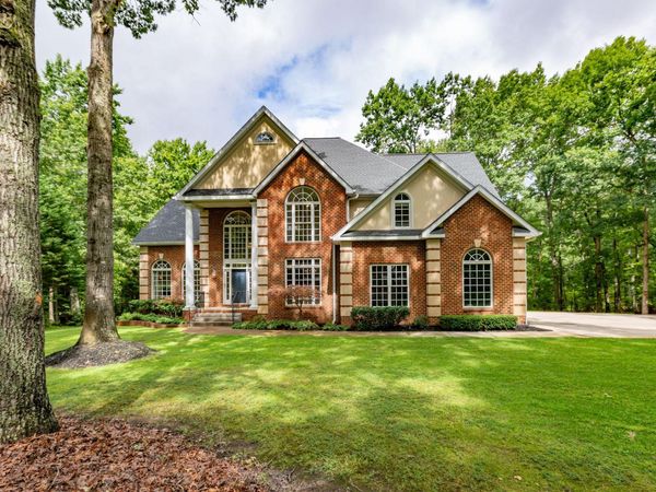12308 CATHARINES FURNACE COURT, SPOTSYLVANIA, VA 22553