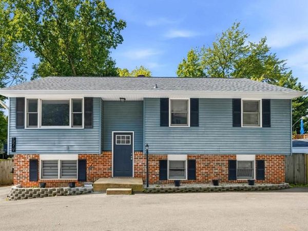 379 BLOSSOM TREE DRIVE, ANNAPOLIS, MD 21409
