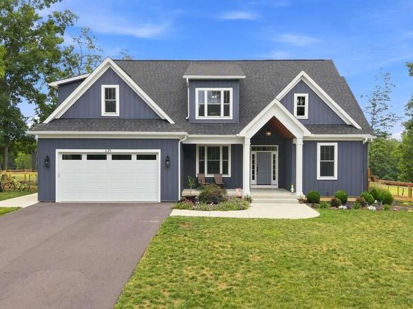 125 LAKE HOLLIDAY, CROSS JUNCTION, VA 22625