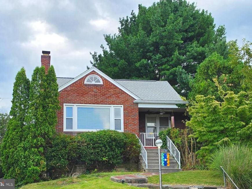 1000 Kent Avenue , Cumberland, MD 21502 Main Photo