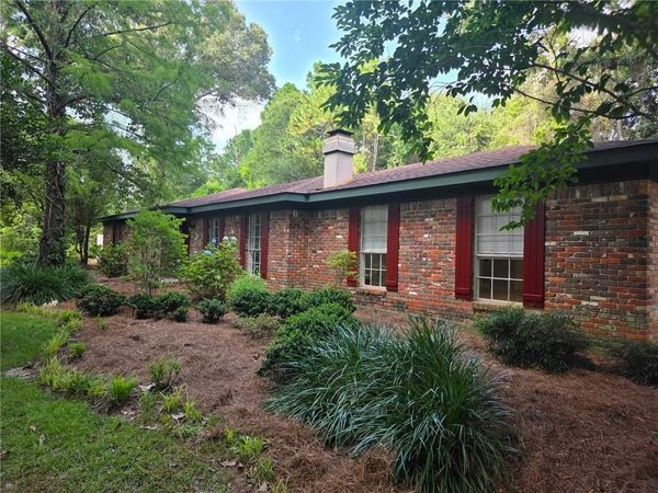 5000 Christopher Road, Wilmer, AL 36587