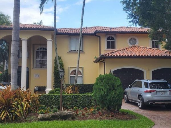 7333 SW 122nd Pl , Miami, FL 33183
