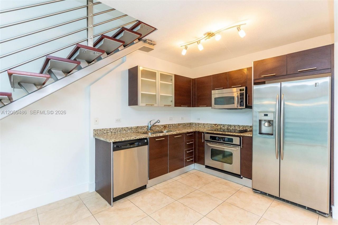 41 SE 5th St , Unit 1914, Miami, FL 33131 Photo