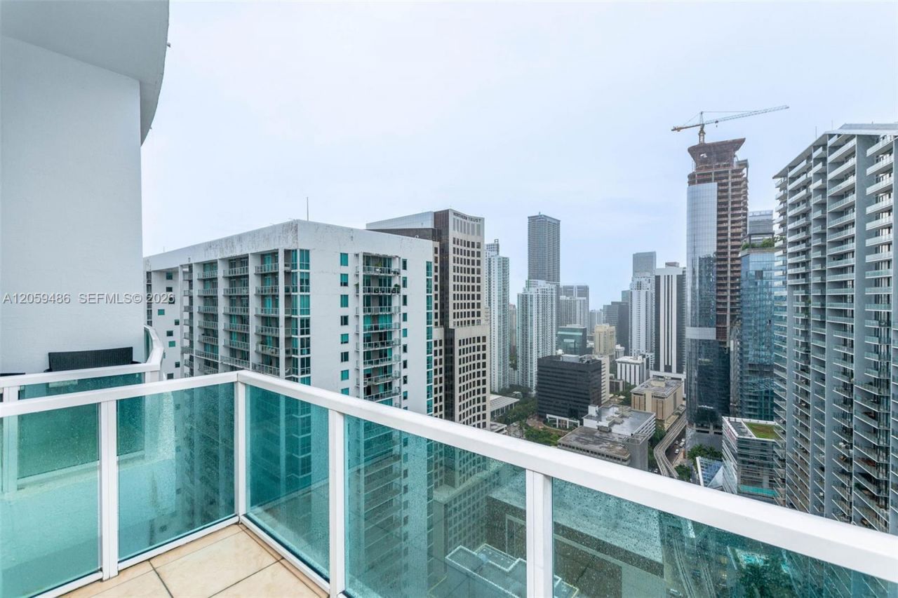 41 SE 5th St , Unit 1914, Miami, FL 33131 Photo