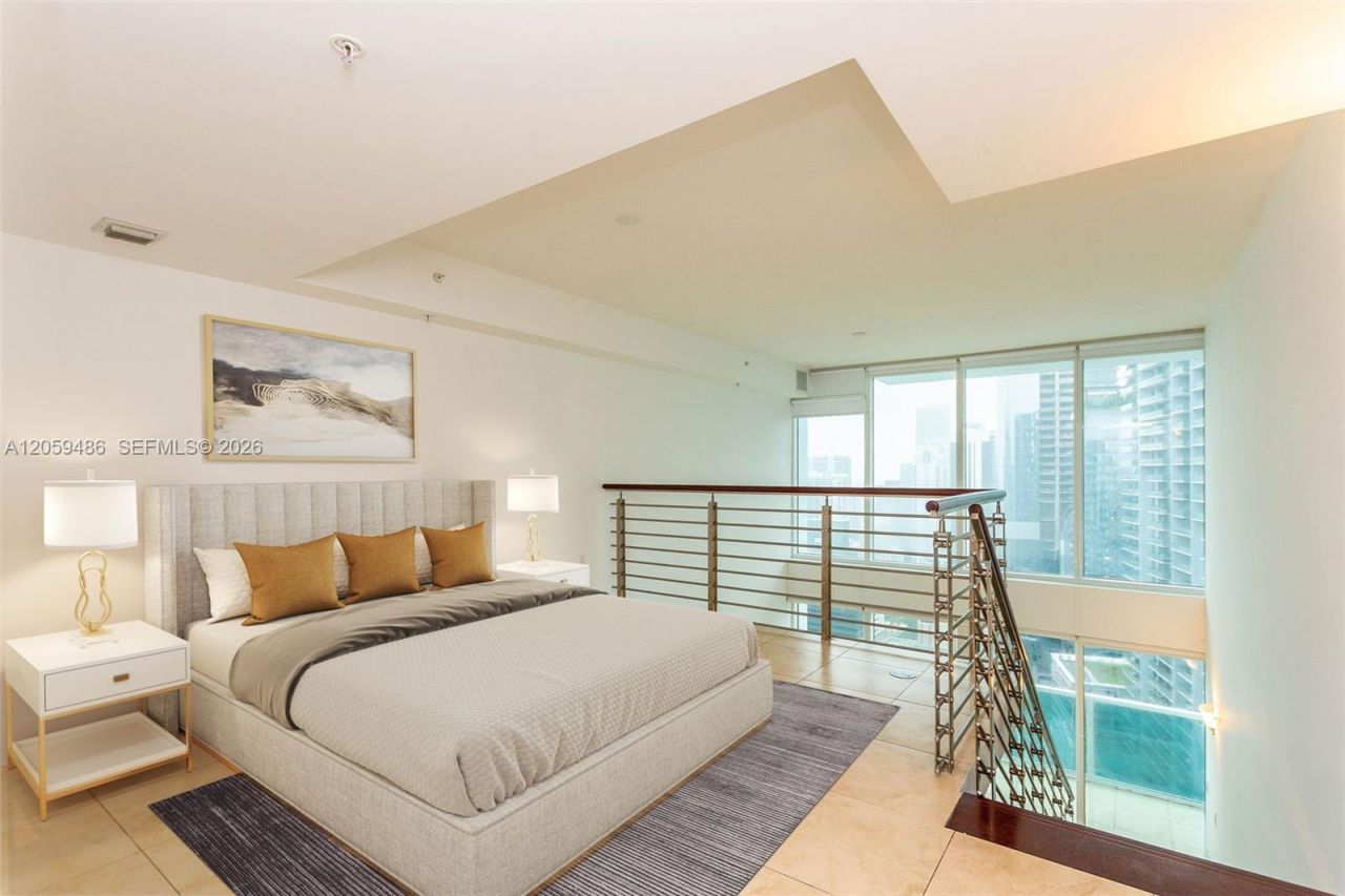 41 SE 5th St , Unit 1914, Miami, FL 33131 Photo