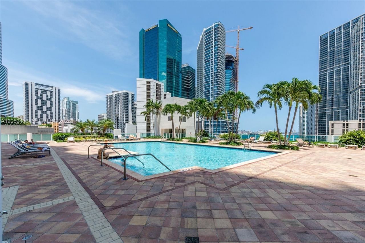 41 SE 5th St , Unit 1914, Miami, FL 33131 Photo