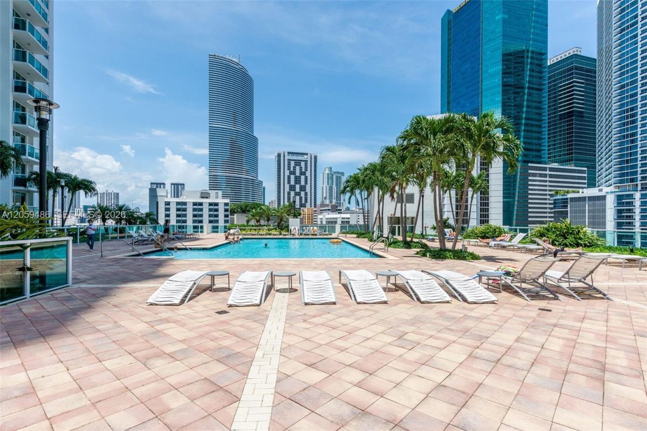 41 SE 5th St , Unit 1914, Miami, FL 33131 Photo