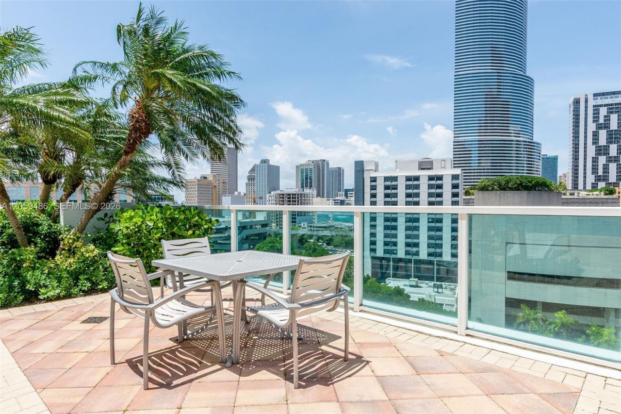 41 SE 5th St , Unit 1914, Miami, FL 33131 Photo