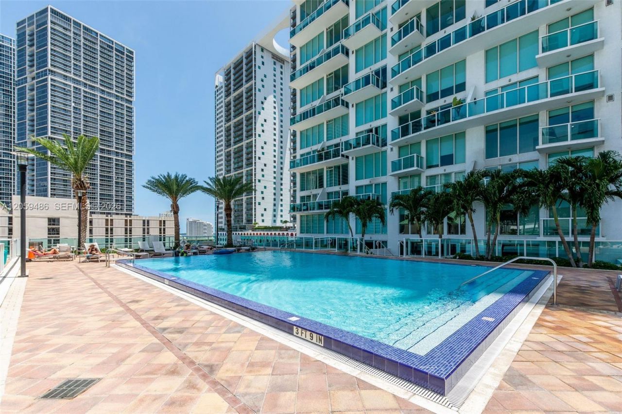 41 SE 5th St , Unit 1914, Miami, FL 33131 Photo