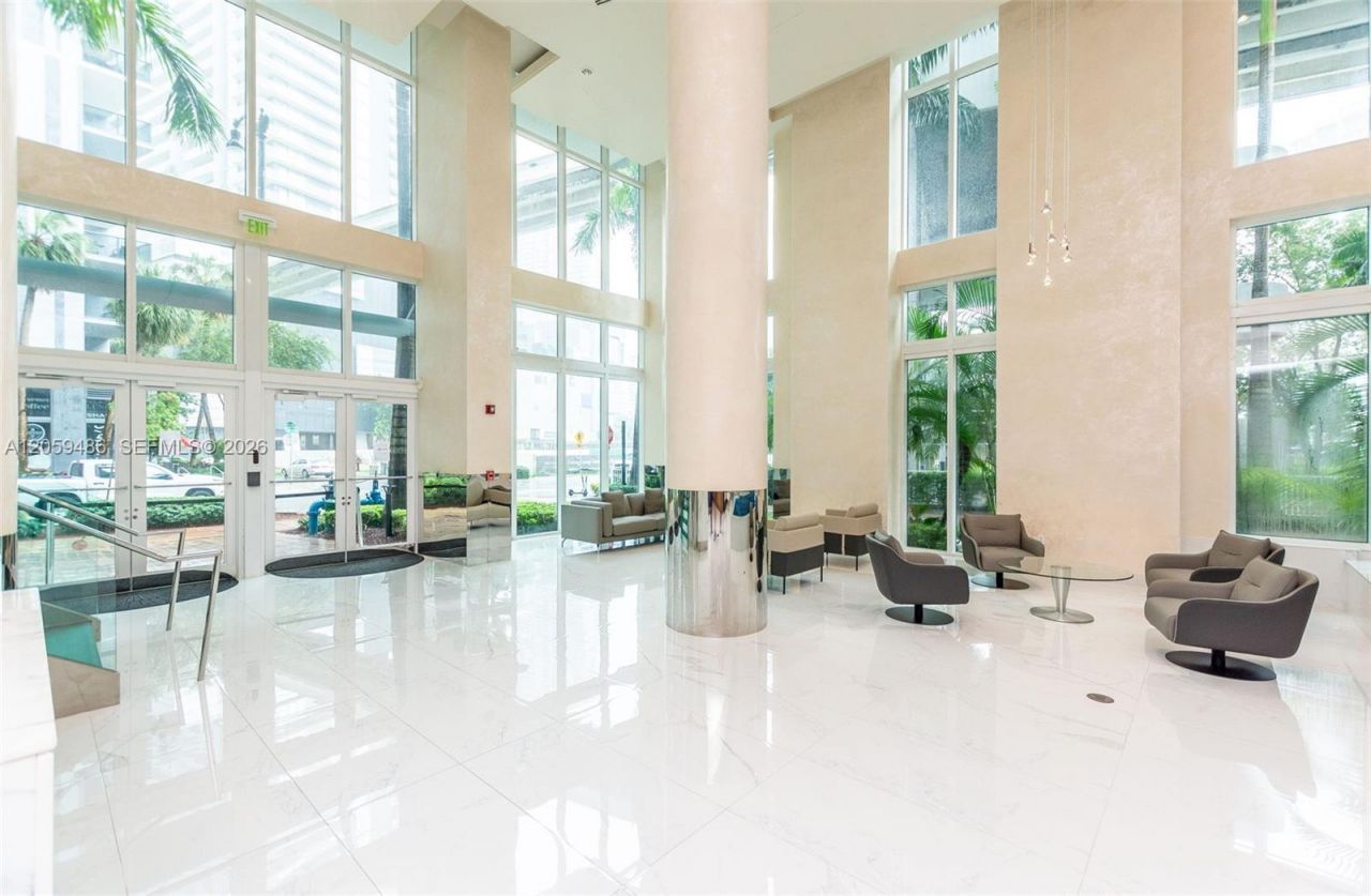 41 SE 5th St , Unit 1914, Miami, FL 33131 Photo