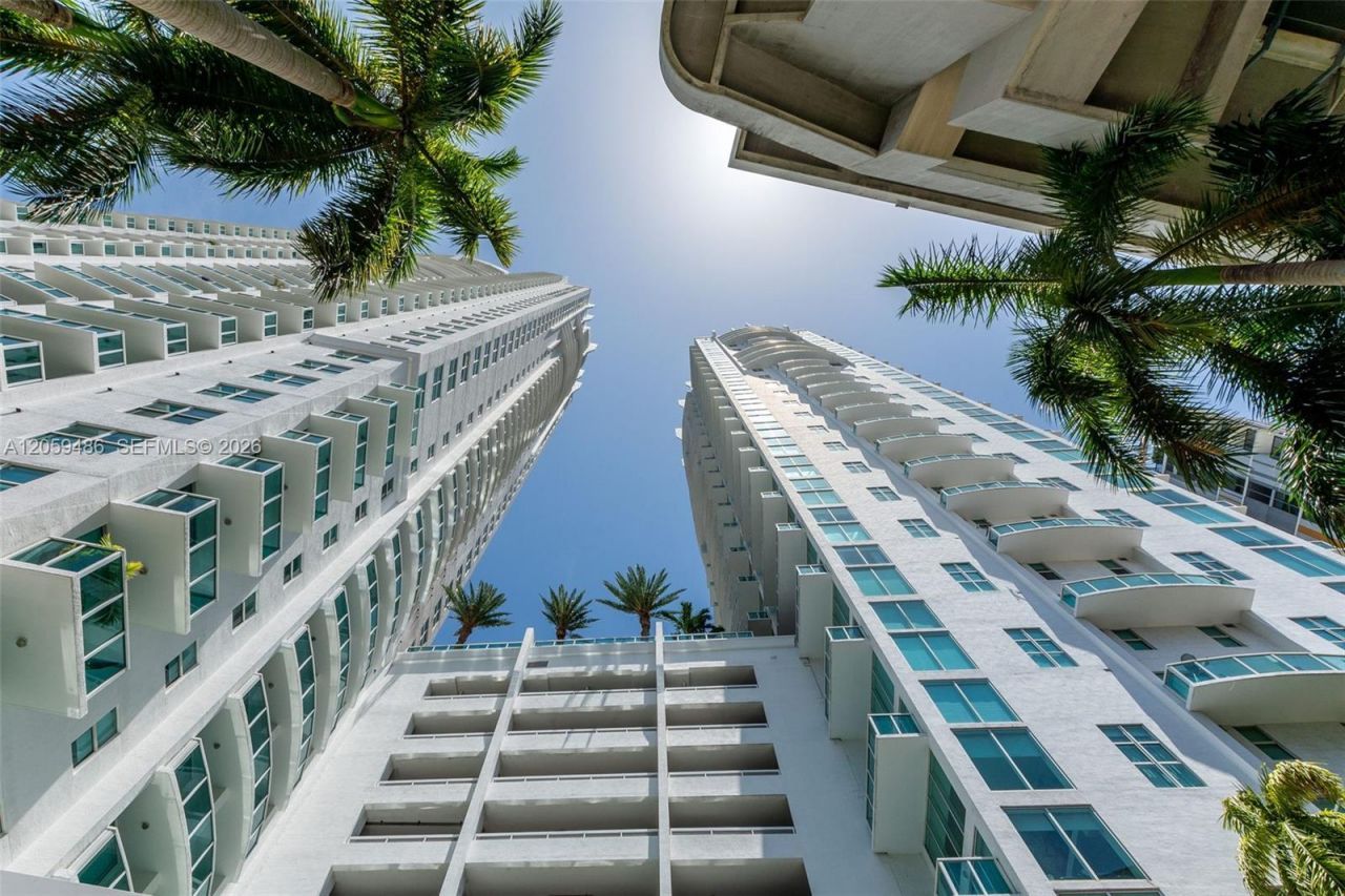 41 SE 5th St , Unit 1914, Miami, FL 33131 Photo