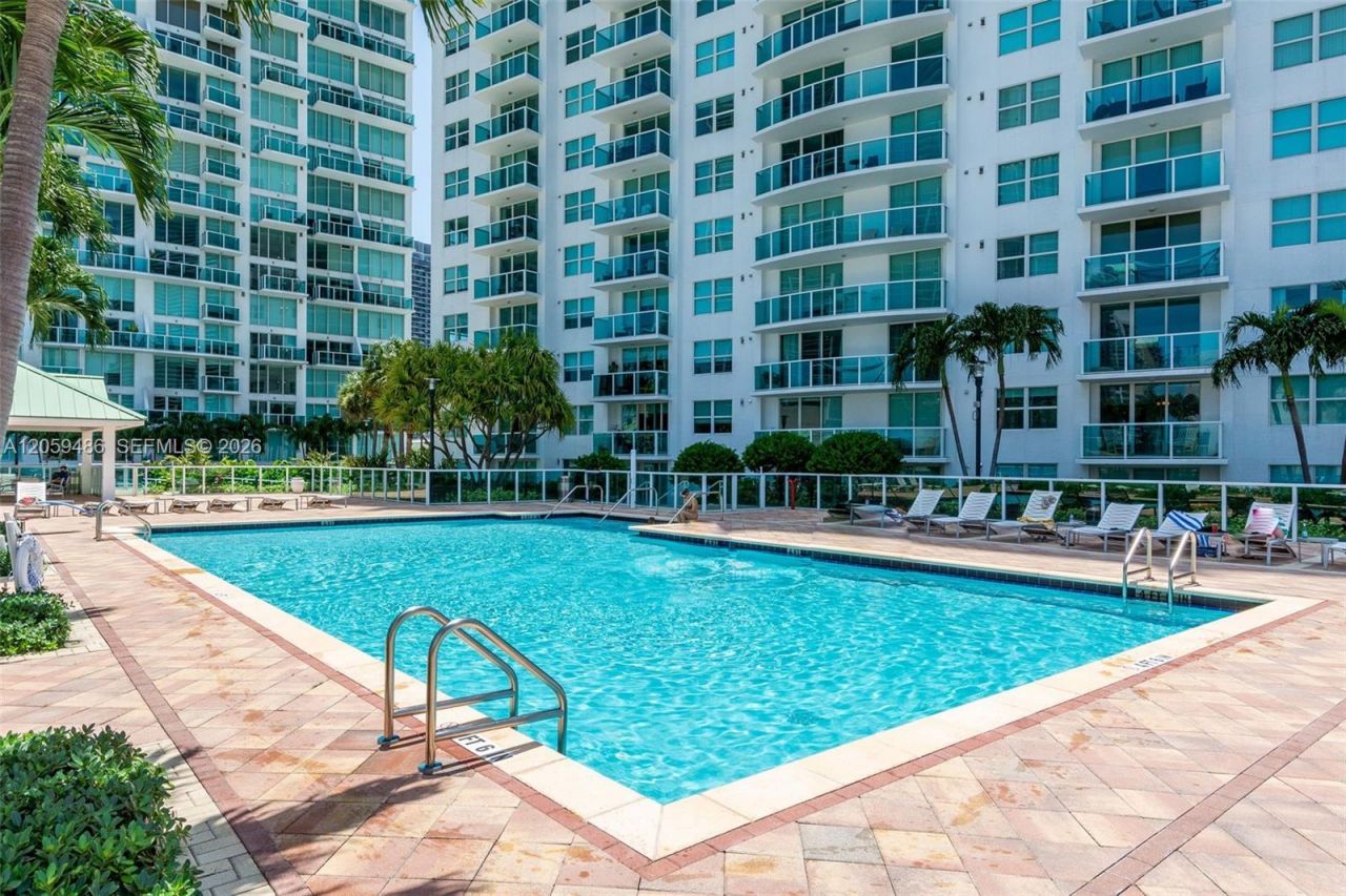 41 SE 5th St , Unit 1914, Miami, FL 33131 Photo