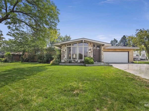 1228 Evergreen Dr, Twin Falls, ID 83301