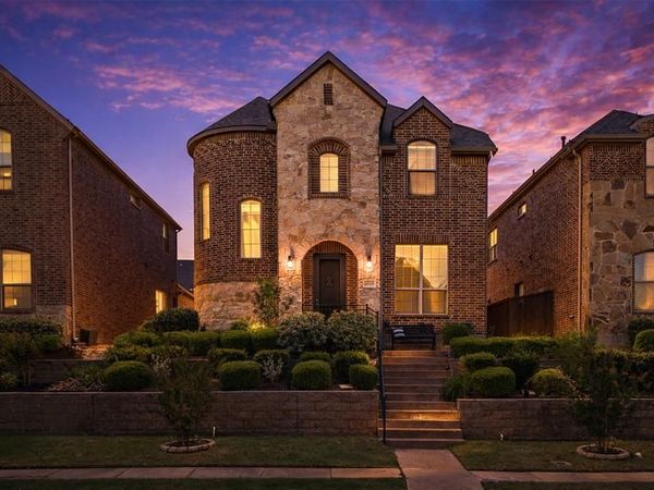 4919 Dominion Boulevard, Irving, TX 75038