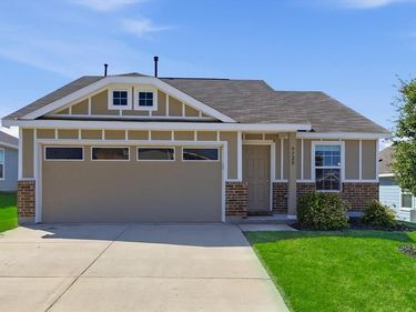 9720 Motley Drive, Fort Worth, TX 76179